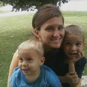 Meet your Posher, Tabatha